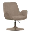 Relaxfauteuils|Fauteuils<WOOOD Fauteuil Marten Zand