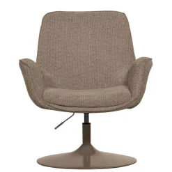 Relaxfauteuils|Fauteuils<WOOOD Fauteuil Marten Zand