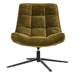 Fauteuils<WOOOD Fauteuil Maudi Groen