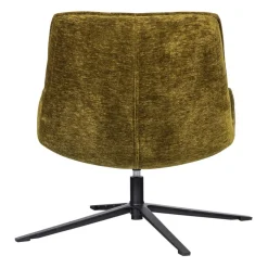 Fauteuils<WOOOD Fauteuil Maudi Groen