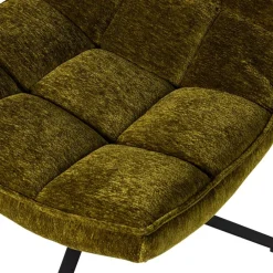 Fauteuils<WOOOD Fauteuil Maudi Groen