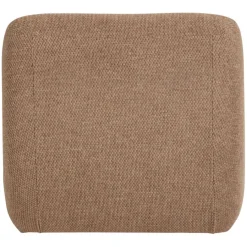 Fauteuils<WOOOD Fauteuil Nomu Lichtbruin