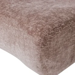 Fauteuils<WOOOD Fauteuil Nomu Lichtroze