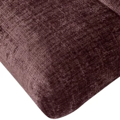 Fauteuils<WOOOD Fauteuil Observe Aubergine