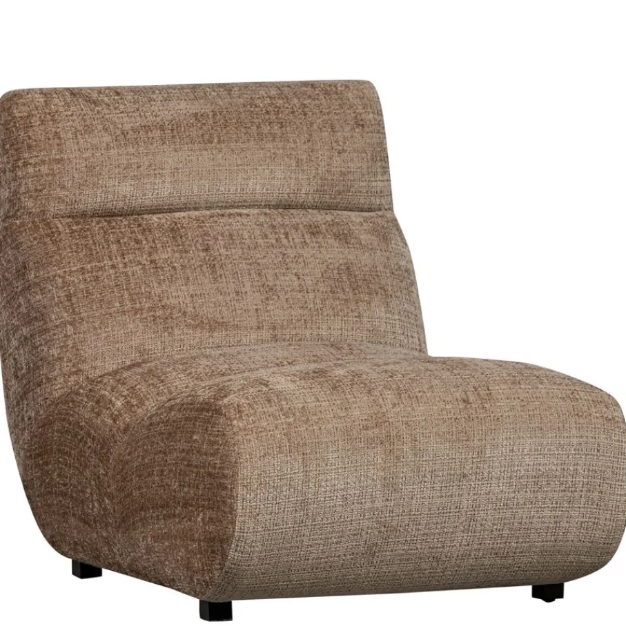 Fauteuils<WOOOD Fauteuil Observe Bruin