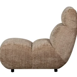 Fauteuils<WOOOD Fauteuil Observe Bruin