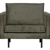 Fauteuils<WOOOD Fauteuil Rodeo Groen