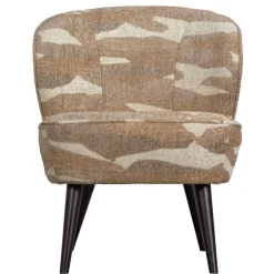 Fauteuils<WOOOD Fauteuil Sara Camouflage
