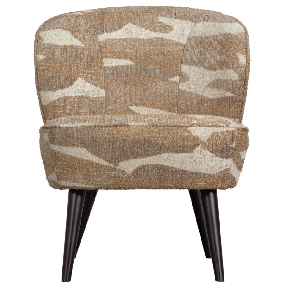 Fauteuils<WOOOD Fauteuil Sara Camouflage