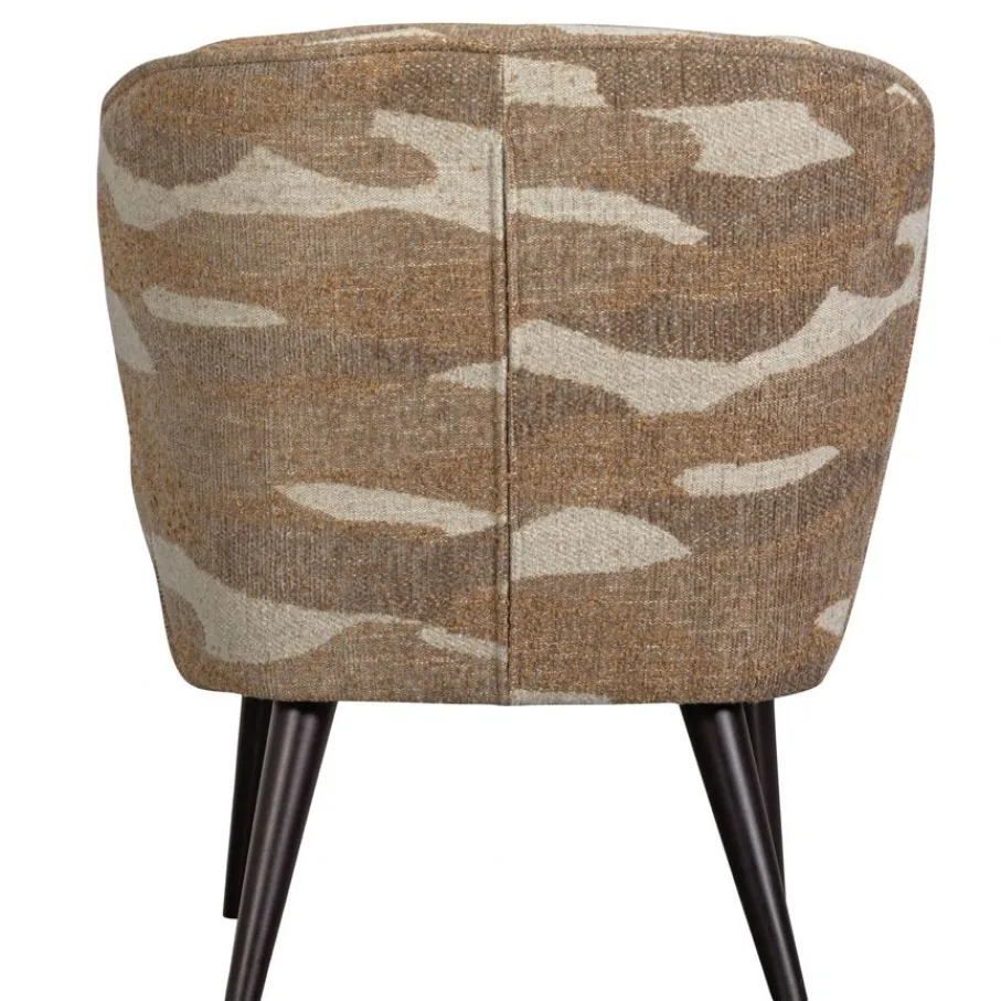 Fauteuils<WOOOD Fauteuil Sara Camouflage