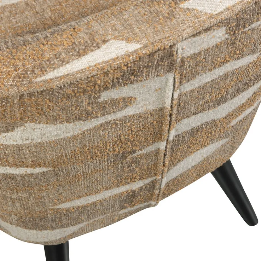 Fauteuils<WOOOD Fauteuil Sara Camouflage