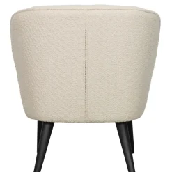 Fauteuils<WOOOD Fauteuil Sara Crème