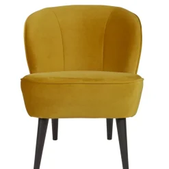 Fauteuils<WOOOD Fauteuil Sara Oker