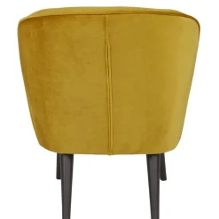 Fauteuils<WOOOD Fauteuil Sara Oker