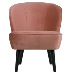Fauteuils<WOOOD Fauteuil Sara Roze