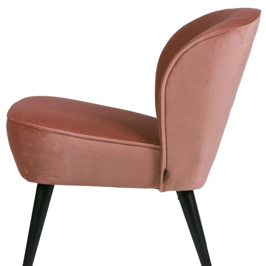 Fauteuils<WOOOD Fauteuil Sara Roze