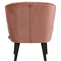 Fauteuils<WOOOD Fauteuil Sara Roze