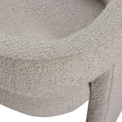 Fauteuils<WOOOD Fauteuil Tiwa Beige