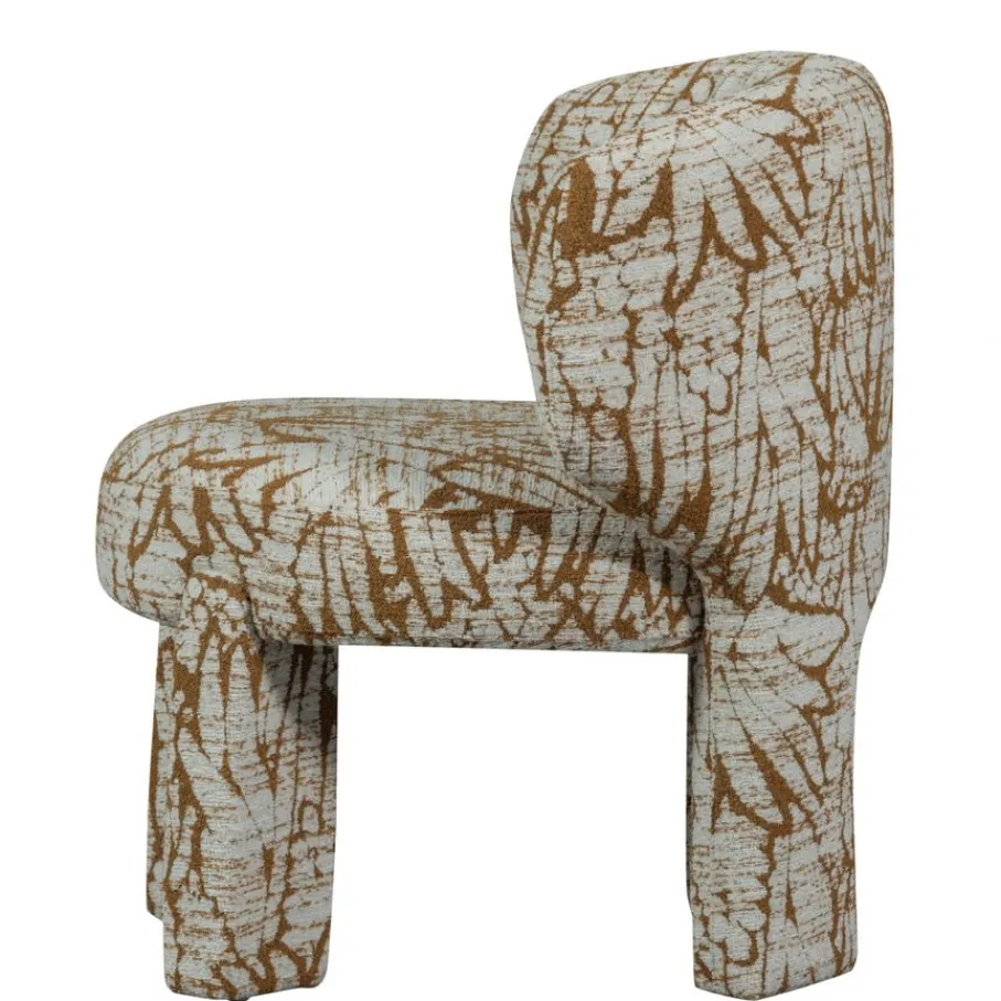 Fauteuils<WOOOD Fauteuil Upke Beige