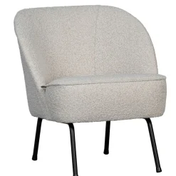Fauteuils<WOOOD Fauteuil Vogue Beige