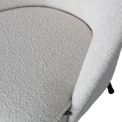 Fauteuils<WOOOD Fauteuil Vogue Beige