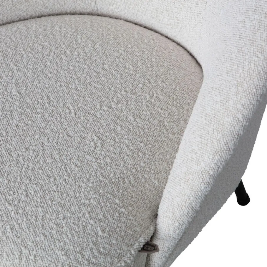Fauteuils<WOOOD Fauteuil Vogue Beige