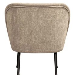 Fauteuils<WOOOD Fauteuil Vogue Beige