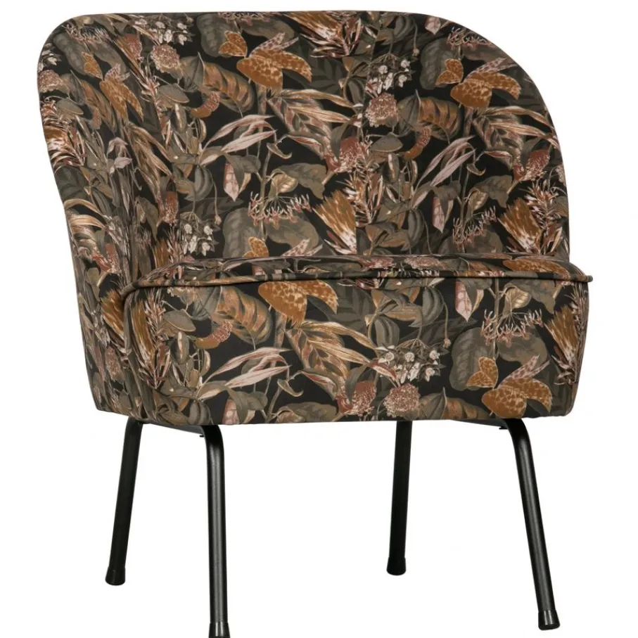 Fauteuils<WOOOD Fauteuil Vogue Multi