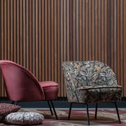Fauteuils<WOOOD Fauteuil Vogue Multi