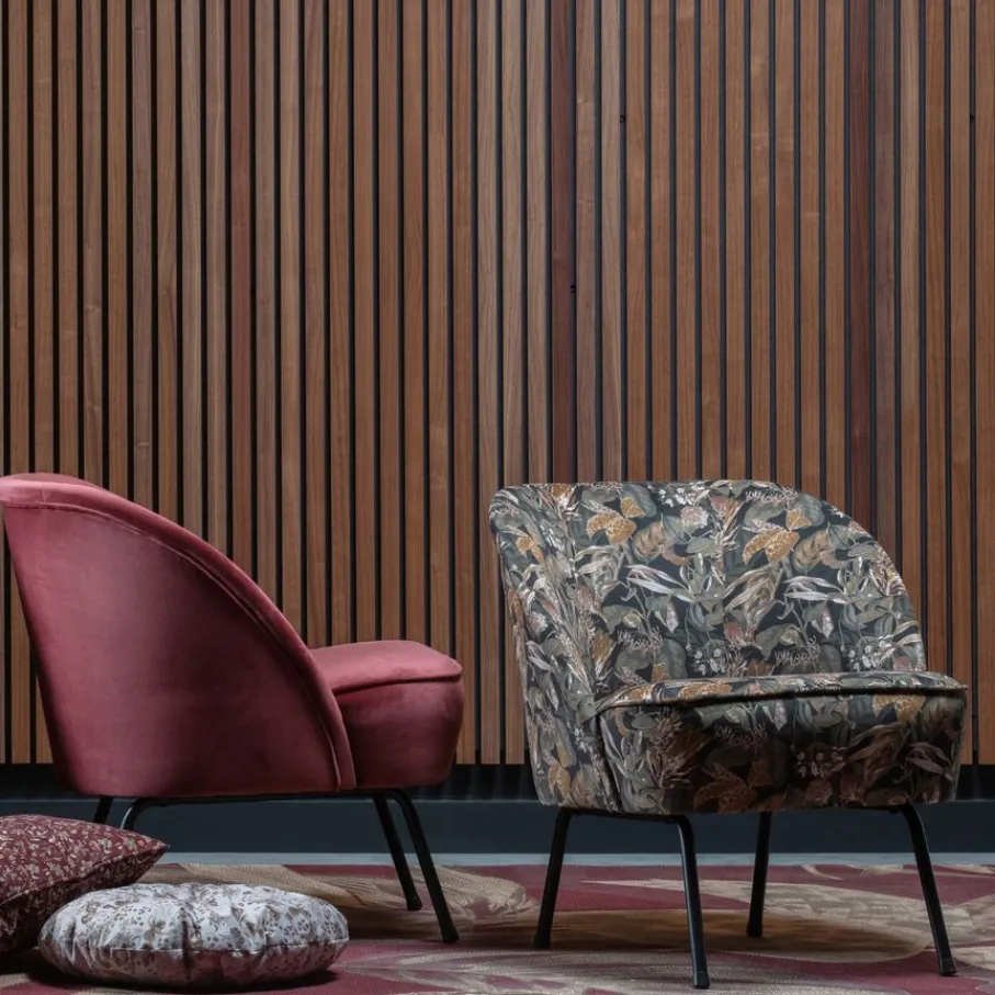 Fauteuils<WOOOD Fauteuil Vogue Multi