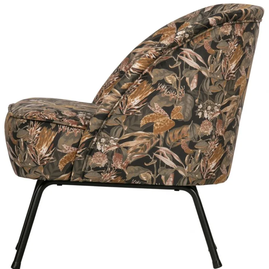 Fauteuils<WOOOD Fauteuil Vogue Multi