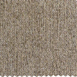 Hoekbanken<WOOOD Hoekbank Sloping Links Beige