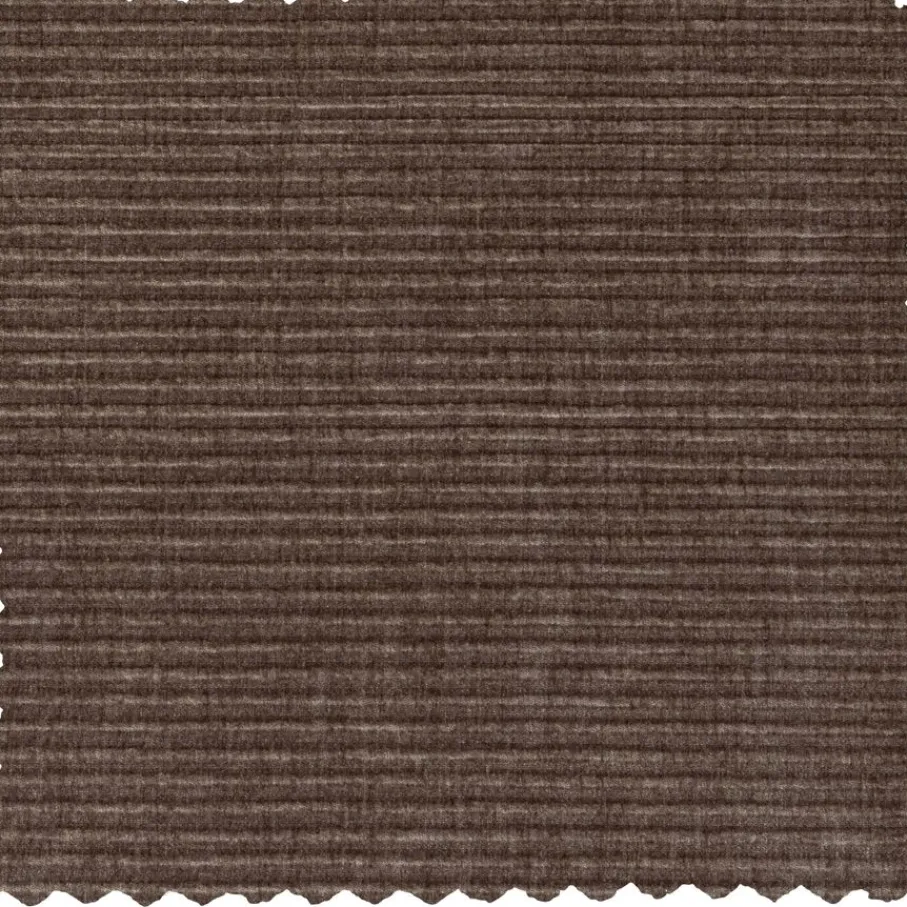 Hoekbanken<WOOOD Hoekbank Statement Links Taupe