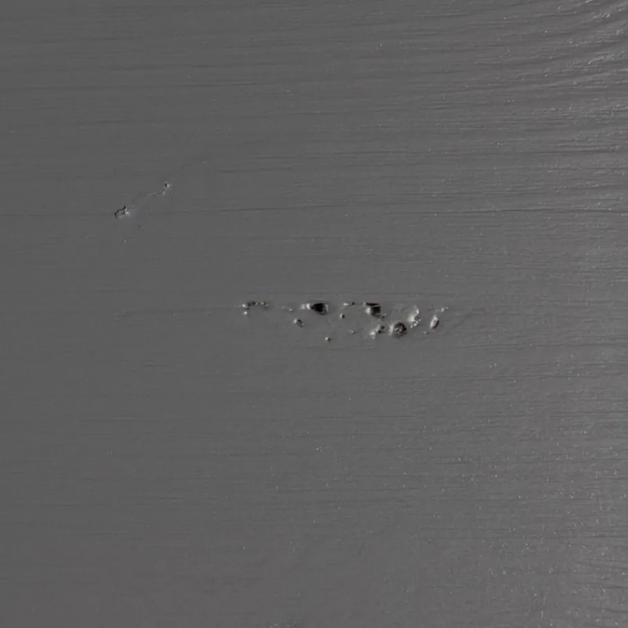 Kledingkasten<WOOOD Kledingkast Dennis Staalgrijs - 158x202x55 cm