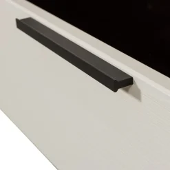 Ladekasten|Wandkasten<WOOOD Ladekast Adam Dust - 94x93x52 cm