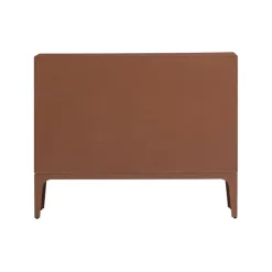 Ladekasten< WOOOD Ladekast Merge Oudroze - 110x89x44 cm