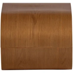 Nachtkastjes|Ladekasten<WOOOD Ladekast Momo Bruin - 39x23x28 cm