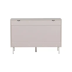 Ladekasten<WOOOD Ladekast Tours Zand - 120x80x42 cm