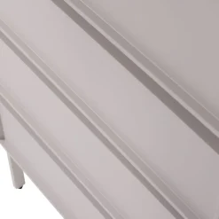 Ladekasten<WOOOD Ladekast Tours Zand - 120x80x42 cm