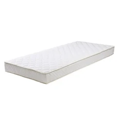 Matrassen<WOOOD Matras Bonell Wit - 90x200 cm