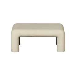 Salontafels<WOOOD Salontafel Stani Naturel - set 2 stuks