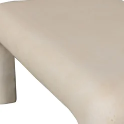 Salontafels<WOOOD Salontafel Stani Naturel - set 2 stuks