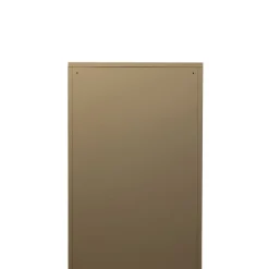 Opbergkasten|Schoenenkasten<WOOOD Schoenenkast Sabine Zand - 66x103x16 cm