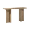 Sidetables<WOOOD Sidetable Ato Naturel - 135x81x40 cm