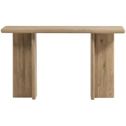 Sidetables<WOOOD Sidetable Ato Naturel - 135x81x40 cm