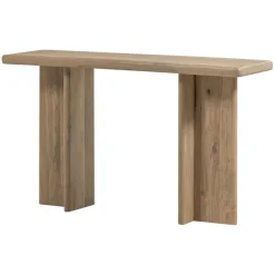 Sidetables<WOOOD Sidetable Ato Naturel - 135x81x40 cm