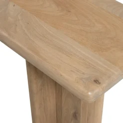 Sidetables<WOOOD Sidetable Ato Naturel - 135x81x40 cm