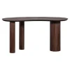 Bureaus|Sidetables<WOOOD Sidetable / Bureau Sun Bruin - 150x62 cm