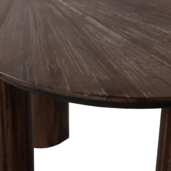 Bureaus|Sidetables<WOOOD Sidetable / Bureau Sun Bruin - 150x62 cm