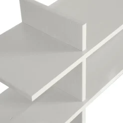 Sidetables|Wandkasten<WOOOD Sidetable Jana Mist - 180x70x35 cm